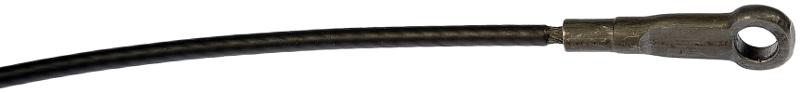 Dorman C93579 Parking Brake Cable product image 1 of 3