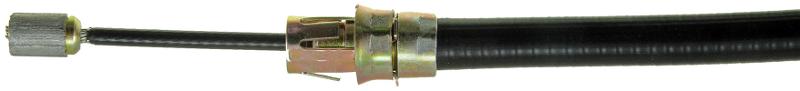 Dorman C660349 Parking Brake Cable product image 1 of 3