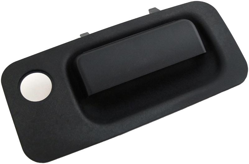 Dorman 753MX Exterior Door Handle product image 2 of 3