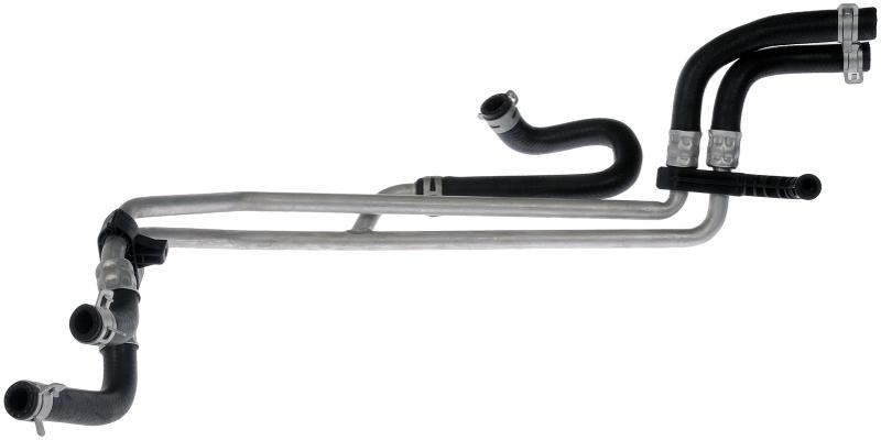 Dorman 626516 HVAC Heater Hose Assembly product image 1 of 3