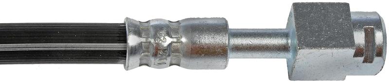 Dorman H621166 Brake Hydraulic Hose product image 1 of 3