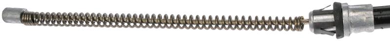 Dorman C660185 Parking Brake Cable product image 1 of 3