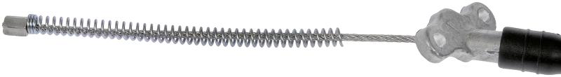 Dorman C661065 Parking Brake Cable product image 1 of 3