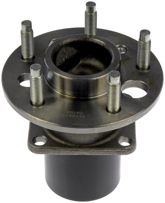 Dorman 4110411 Wheel Bearing and Hub Assembly product image 1 of 2