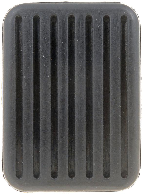 Dorman 20743 Brake Pedal Pad product image 1 of 2