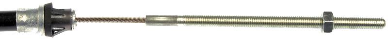 Dorman C660451 Parking Brake Cable product image 1 of 3