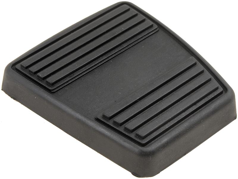 Dorman 20712 Brake Pedal Pad product image 3 of 4