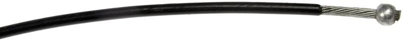 Dorman C95253 Parking Brake Cable product image 1 of 3
