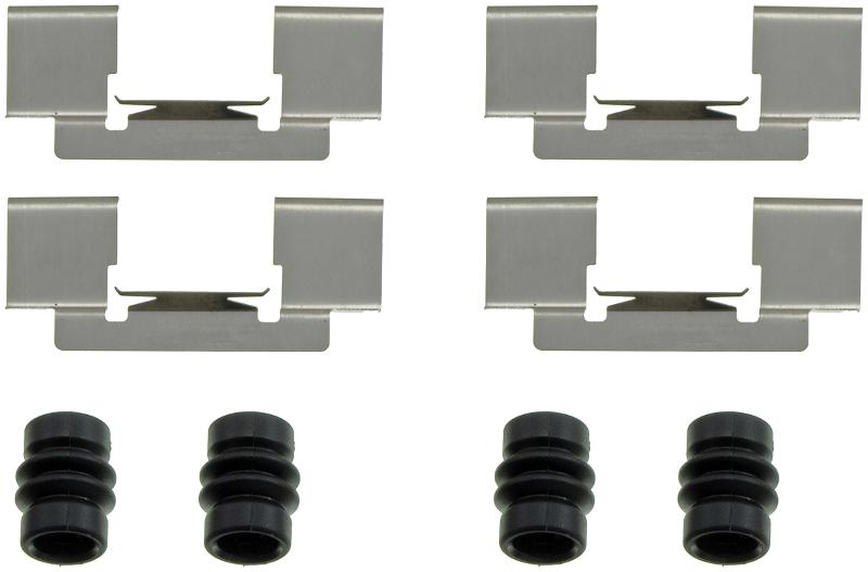 Dorman HW5687 Disc Brake Hardware Kit product image 1 of 1