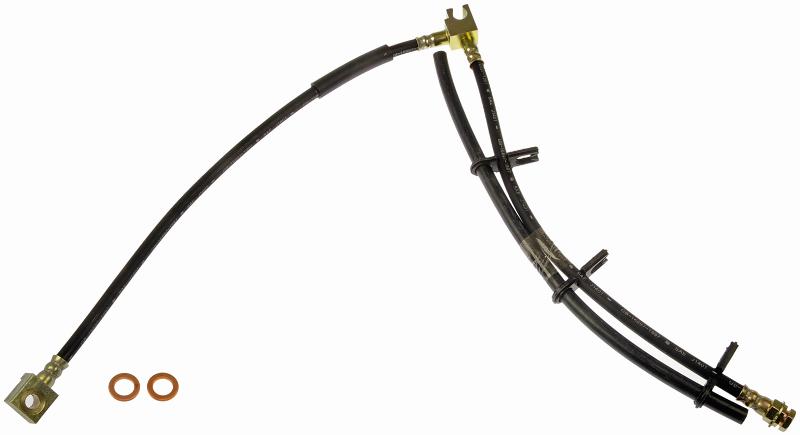 Dorman H620995 Brake Hydraulic Hose product image 1 of 3