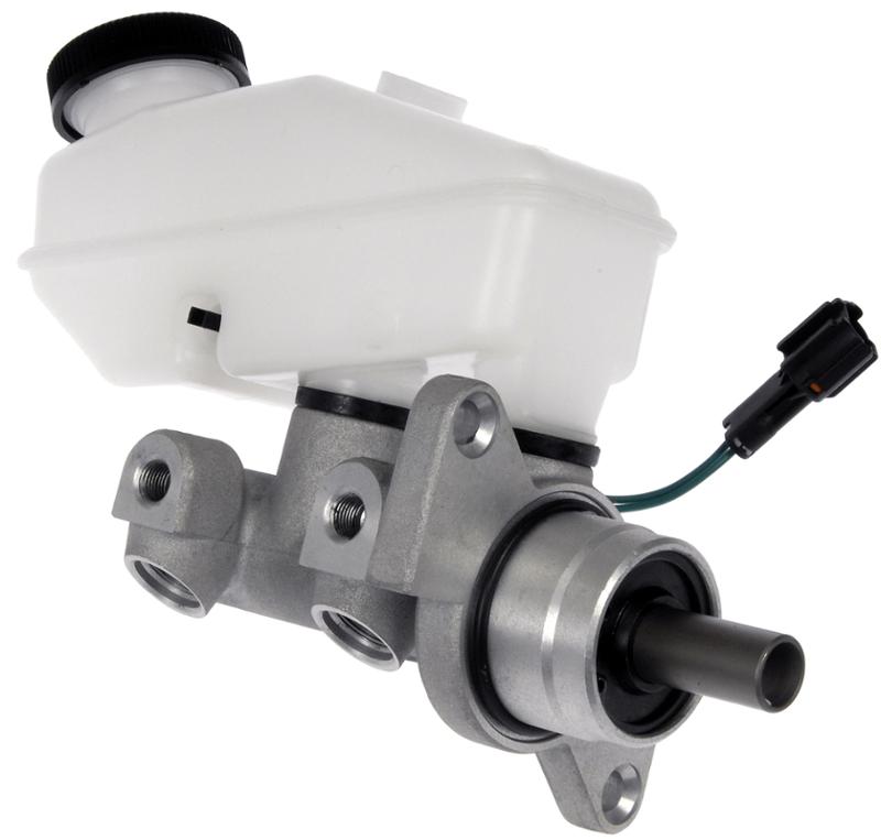 Dorman M630615 Brake Master Cylinder product image 2 of 4