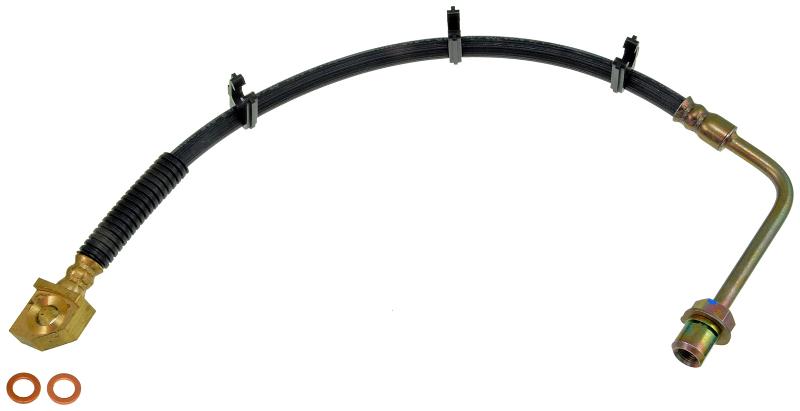 Dorman H380531 Brake Hydraulic Hose product image 2 of 3