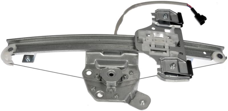 Dorman 751787 Power Window Motor and Regulator Assembly product image 2 of 3