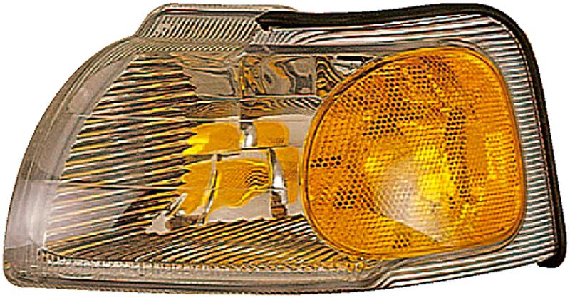 Dorman 1630250 Turn Signal / Parking Light Assembly product image 1 of 1