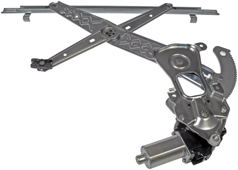 Dorman 741870 Power Window Motor and Regulator Assembly product image 2 of 6