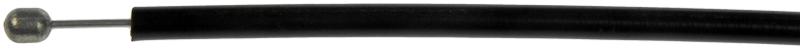 Dorman 912049 - Hood Release Cable Dorman 912049 Hood Release Cable product image 1 of 3