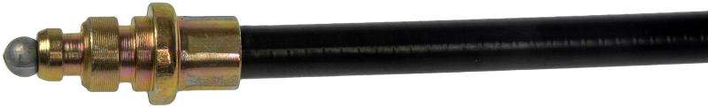 Dorman C92372 Parking Brake Cable product image 1 of 3