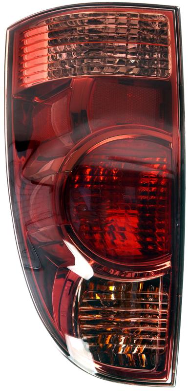 Dorman 1610987 - Tail Light Assembly Dorman 1610987 Tail Light Assembly product image 1 of 1