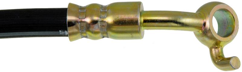 Dorman H620540 Brake Hydraulic Hose product image 1 of 3