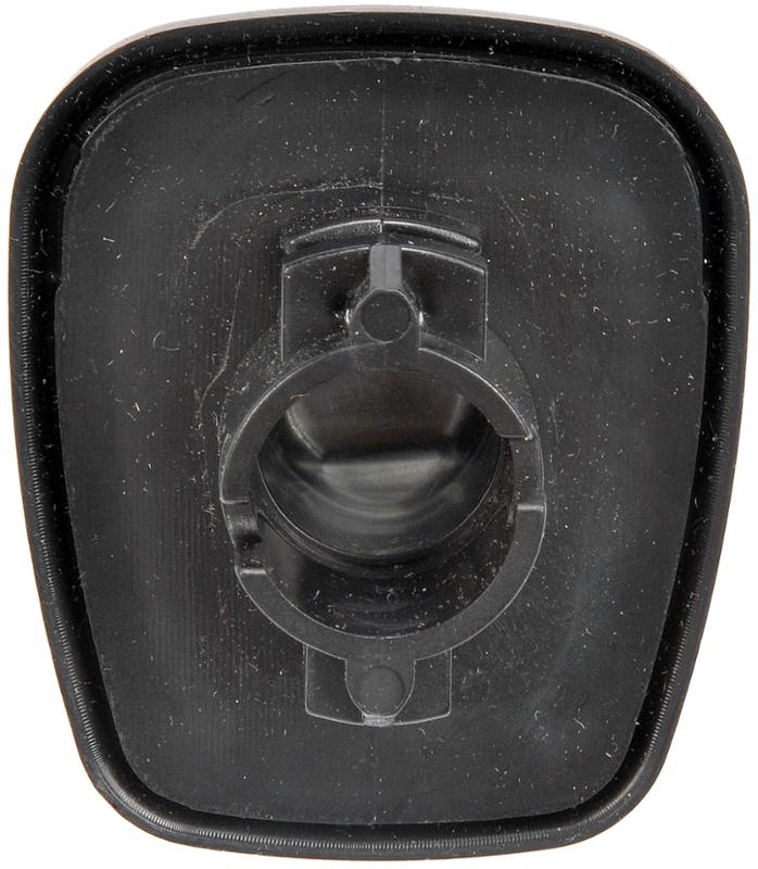 Dorman 68181 License Lamp Lens product image 1 of 3