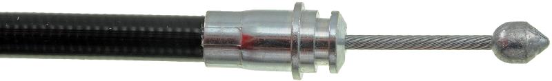 Dorman C92452 Parking Brake Cable product image 1 of 3