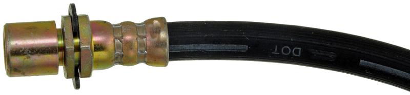 Dorman H38273 Brake Hydraulic Hose product image 1 of 3