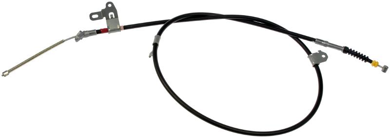 Dorman C660723 Parking Brake Cable product image 1 of 3