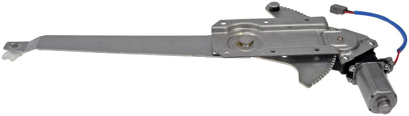 Dorman 741754 - Power Window Motor and Regulator Assembly Dorman 741754 Power Window Motor and Regulator Assembly product image 1 of 6