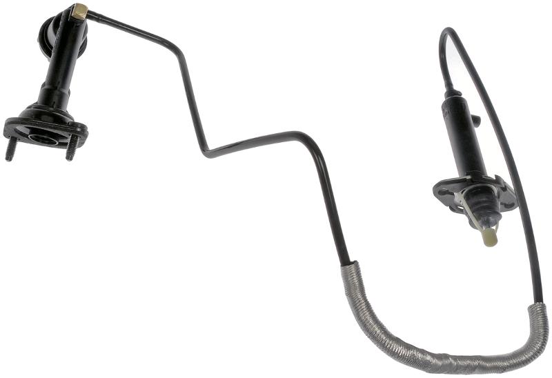 Dorman CC649041 Clutch Master and Slave Cylinder Assembly product image 2 of 4