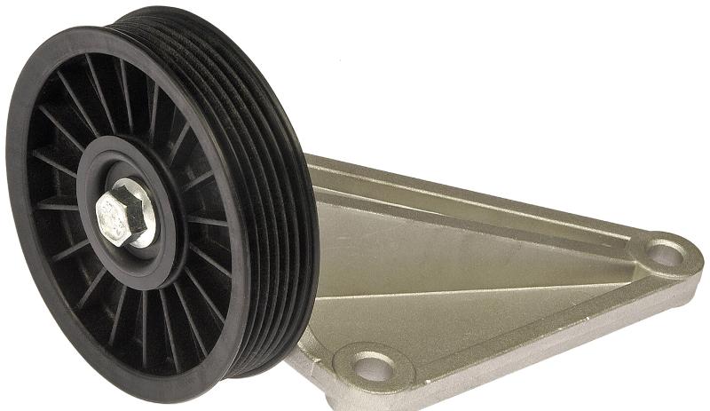 Dorman 34175 A/C Compressor Bypass Pulley product image 2 of 2