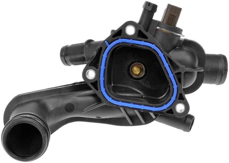Dorman 902812 - Engine Coolant Thermostat Housing Assembly Dorman 902812 Engine Coolant Thermostat Housing Assembly product image 1 of 4