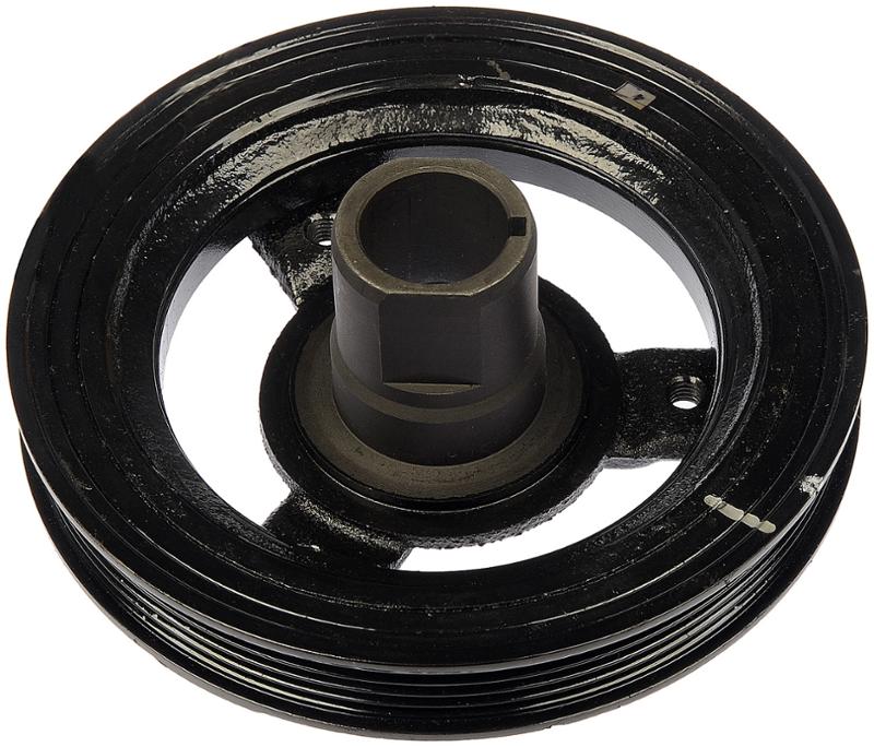 Dorman 594309 - Engine Harmonic Balancer Dorman 594309 Engine Harmonic Balancer product image 1 of 2