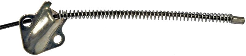 Dorman C92421 Parking Brake Cable product image 1 of 3