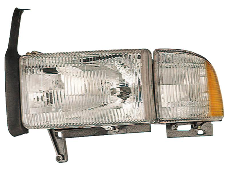 Dorman 1590404 - Headlight Assembly Dorman 1590404 Headlight Assembly product image 1 of 1