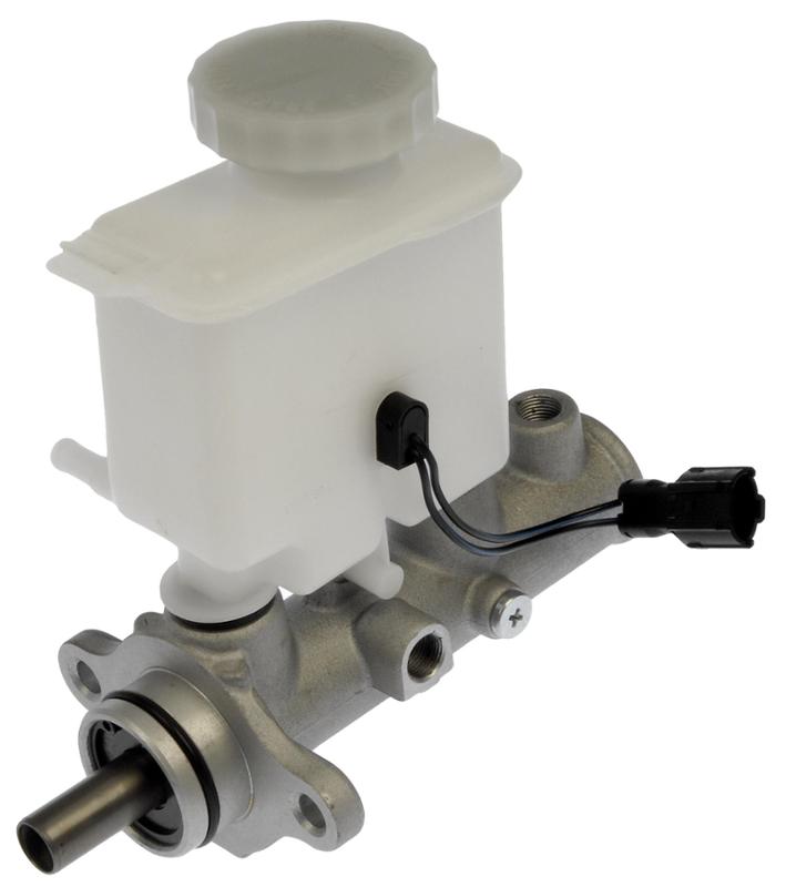 Dorman M630635 Brake Master Cylinder product image 1 of 4