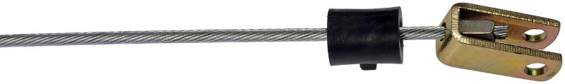 Dorman C93388 Parking Brake Cable product image 1 of 3