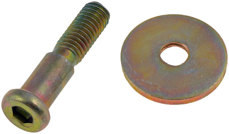 Dorman 38428 Door Lock Striker product image 1 of 2