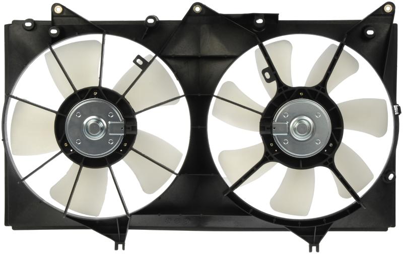 Dorman 621401 - Engine Cooling Fan Assembly Dorman 621401 Engine Cooling Fan Assembly product image 1 of 2