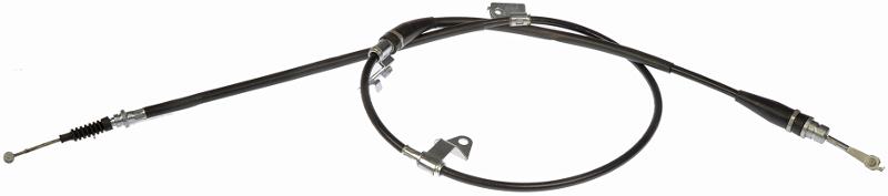 Dorman C660496 Parking Brake Cable product image 1 of 3