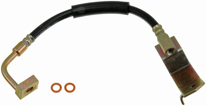 Dorman H381141 Brake Hydraulic Hose product image 1 of 3