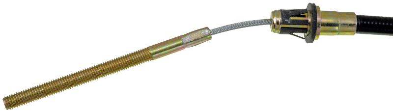 Dorman C94378 Parking Brake Cable product image 1 of 3