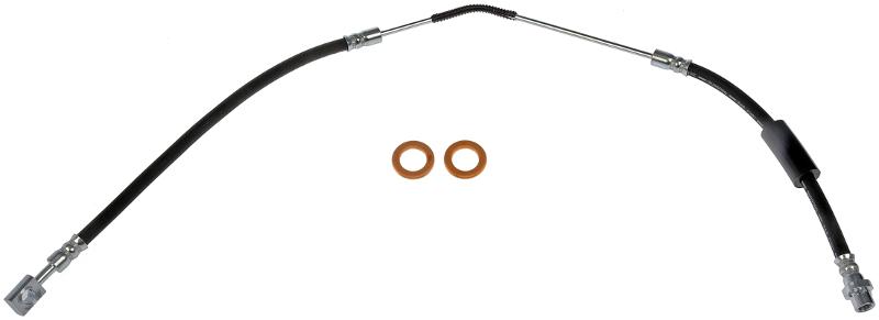 Dorman H621520 Brake Hydraulic Hose product image 1 of 3