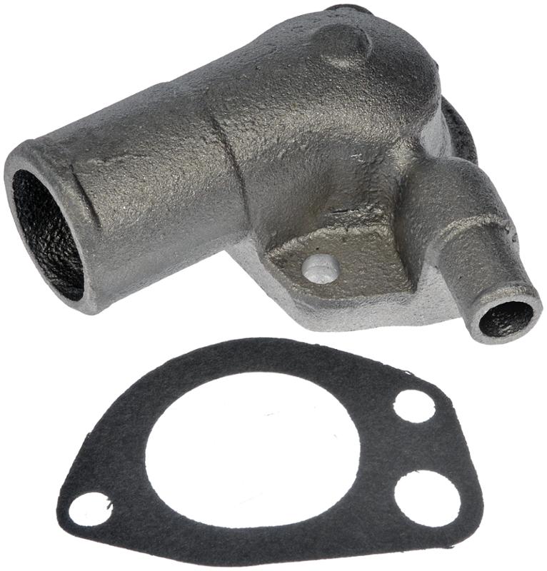 Dorman 9021042 Engine Coolant Thermostat Housing product image 1 of 2