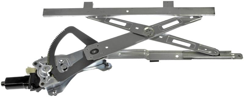 Dorman 741110 - Power Window Motor and Regulator Assembly Dorman 741110 Power Window Motor and Regulator Assembly product image 1 of 3