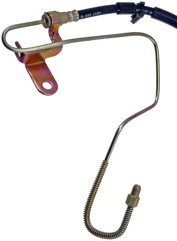 Dorman H620144 Brake Hydraulic Hose product image 2 of 3