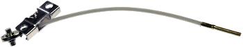 Dorman C93812 Parking Brake Cable product image 1 of 3