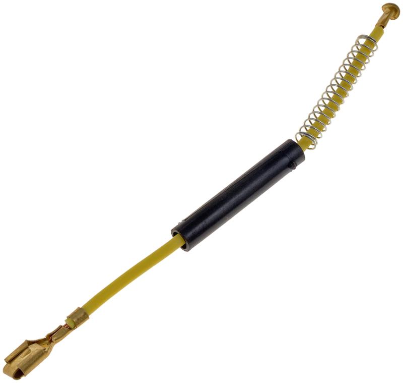 Dorman 49319 - Horn Connector Dorman 49319 Horn Connector product image 1 of 2