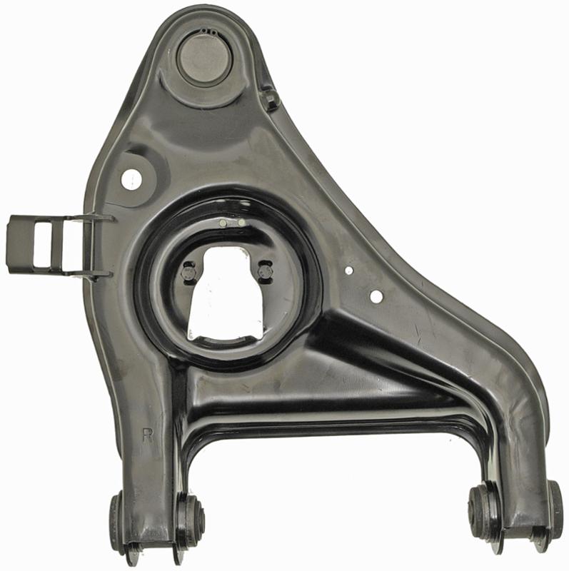 Dorman 520240 Suspension Control Arm and Ball Joint Assembly product image 1 of 2