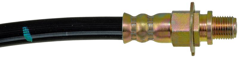 Dorman H380977 - Brake Hydraulic Hose Dorman H380977 Brake Hydraulic Hose product image 1 of 3