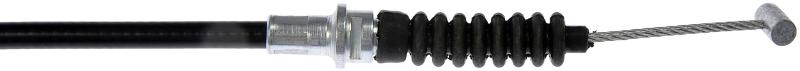 Dorman C93882 Parking Brake Cable product image 1 of 3